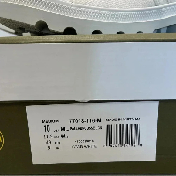 PALLADIUM HIGH TOP CANVAS CLEAT SNEAKERS MENS SIZE 10 - Picture 2 of 5